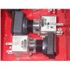 Image 2 : Lot of (17) Schlegel Contact Blocks #BZLI5/BZL15, White Indicator Light