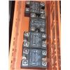 Image 1 : Lot of (4) Watlow Controls Solid State Relays #SSR-240-10A-DC1