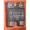 Image 2 : Lot of (4) Watlow Controls Solid State Relays #SSR-240-10A-DC1