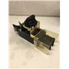 Image 1 : Mitsubishi # NF400-CS No-Fuse Breaker, 350 Amps