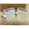 Image 2 : (2) Power Gleaner # PG1-480-3 Surge Suppressors, 1 Series