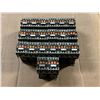 Image 1 : Lot of (20) Telemecanique #CA3DN40 Contactors