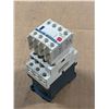 Image 3 : Lot of (10) Telemecanique #LADN22LA1 DN22 Contactors