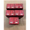 Image 1 : Lot of (5) Telemecanique #XPS-VN Relays