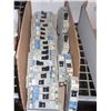 Image 1 : Large Lot of Telemecanique Circuit Breakers