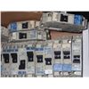 Image 3 : Large Lot of Telemecanique Circuit Breakers