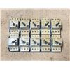 Image 1 : Lot of (10) Siemens Motor Starters #3VE3000-2HA00