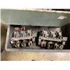 Image 2 : Lot of Allen Bradley Fuse Blocks