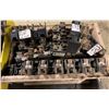 Image 1 : Lot of Allen Bradley Fuse Blocks