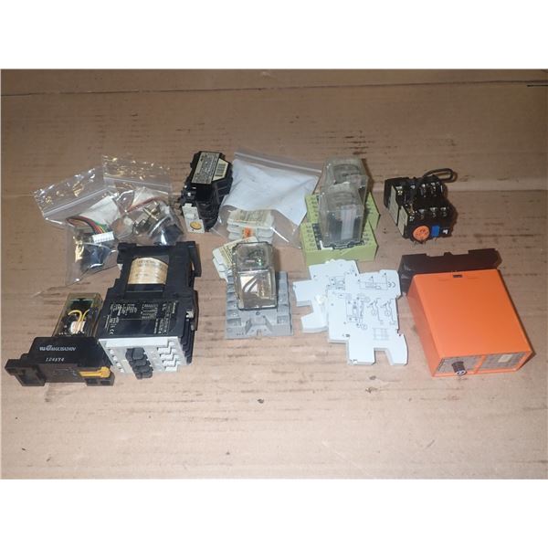 Lot of Misc Items +