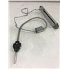 Image 3 : Mitsubishi Mod# SS251E 14" Linear Glass Scale, off EDM Machine, 11" Travel