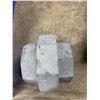 Image 3 : Lot of (6) NEW 2-1/2" WARD Manufacturing Galvanized Steel Pipe Unions
