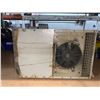 Image 3 : Mitsubishi Model # NFX-05R Heat Pipe Heat Exchanger