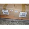 Image 2 : Huge Lot of *NEW* Hyundai Circuit Breakers #HBD52D-E