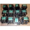 Image 1 : Lot of Square D Starter, Class 1502, #SC0-2 / SCO-2