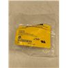 Image 1 : (4) NEW TURCK #RSM 50-FK 4.5 HYBRID MOLDED CORDSETS
