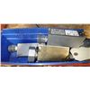 Image 1 : Lot of  (2) TLS-Laser / Trumpf Flow Sensors