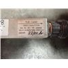 Image 2 : Lot of  (2) TLS-Laser / Trumpf Flow Sensors