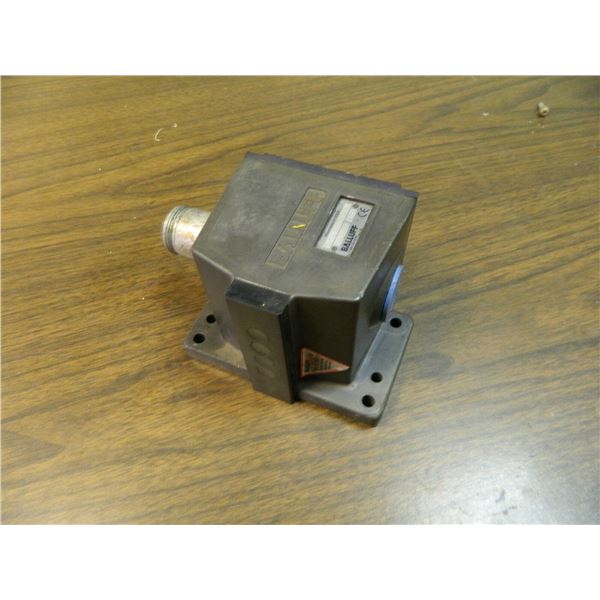 Balluff #BNS-816-X596-B04-00-12-602-12 Proximity Switch