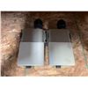 Image 3 : (2) Miller Model# P4000 Pressure Switches,  20-120 psi Adj Range
