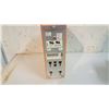 Image 2 : Lot of (3) IFM Mod # AC 1206 / AC1206, 115-230 to 29.5-31.6 DC Out Power Supply Units