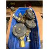 Image 1 : (5) Buschjost #8494846000 Valves, Main VAC-90 psi, Pilot 45-120 psi