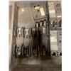 Image 2 : Lot of Misc. Electrical Items