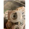 Image 2 : Lot of Ceramic Fuse Holders