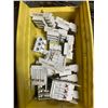 Image 1 : Lot of (14) Siemens #3RV1928-1H Terminal Blocks