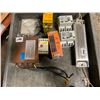 Image 1 : Lot of Electrical Modules
