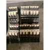 Image 2 : Lot of Contactors, Fuse Holders, etc...