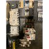 Image 3 : Lot of Contactors, Fuse Holders, etc...