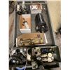 Image 1 : Lot of Pneumatic Items
