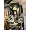 Image 3 : Lot of Pneumatic Items