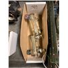 Image 4 : Lot of Pneumatic Items