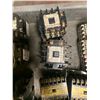 Image 3 : Lot of Contactors CMC & Hitachi