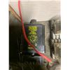 Image 8 : Large Lot of Misc. Electrical Components