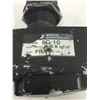 Image 3 : Lot of (8) Taiyo #SC-10 Pneumatic Speed Controller Units, Max. Pressure 9.9 kgf/cm2