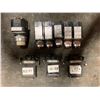 Image 1 : Misc. Lot of Allen Bradley Items