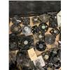 Image 4 : Large Lot of Drive or Motor Fans (DOES NOT INCLUDE TOTE)