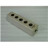 Image 2 : Lot of (2) Idec Izumi Denki Control Boxes #KGN