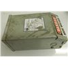 Image 1 : EGS Hevi-Duty Transformer #HS1F500B