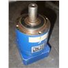 Image 1 : Alpha #LP 070-M01-7 -111-000 Gear Reducer, 7:1 Ratio
