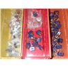 Image 1 : Lot Matsushita Items
