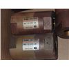 Image 2 : Lot of (6) SMC Check Valves #INA-14-312-03
