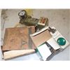 Image 1 : Lot of Misc Items