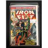 Image 1 : IRON FIST NO.10 (MARVEL COMICS)