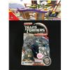 Image 2 : TRANSFORMERS AND SUPER MARIO COLLECTOR LOT