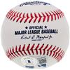 Image 2 : WALKER BUEHLER SIGNED RAWLINGS BASEBALL (BECKETT COA)