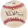 Image 2 : MARK MCGWIRE SIGNED BASEBALL (PSA COA)